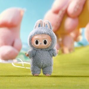 POP MART The Monsters – Exciting Macaron Series, Sea Salt Coconut